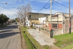 El jubilado fue hallado sin vida por su hija, quien también se percató que le habían robado el aguinaldo