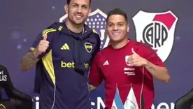 El fútbol, en su versión más masiva, se ha convertido en un sistema paralelo que mueve millones.