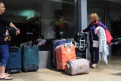 MDZol | Foto: Nacho Gaffuri / MDZ