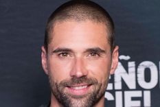 La verdadera razón por la que Matías Novoa no participará en la próxima temporada de El señor de los cielos Matías Novoa Foto: Mag El Comercio