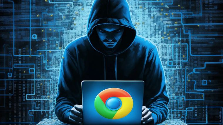 Chrome corrige dos fallos críticos: si no tienes esta versión, tu PC está en riesgo