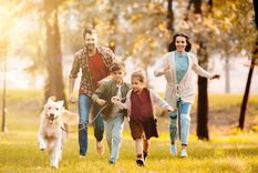 Nuestras relaciones familiares y de pareja son un reflejo de nuestro estado mental.