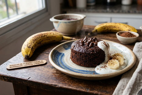 Un postres saludable. Fuente. IA Gemini. Un postres saludable. Fuente. IA Gemini.