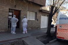 la titular del pami dio una buena noticia respecto de los geriatricos