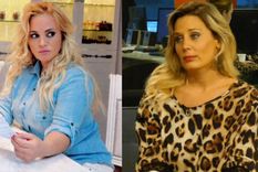 fuerte cruce tuitero entre maria eugenia rito y rocio marengo fuerte cruce tuitero entre maria eugenia rito y rocio marengo