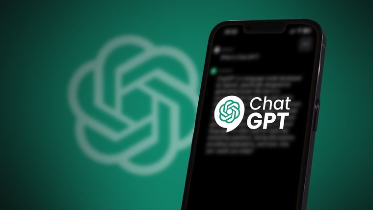 La aplicación móvil de ChatGPT ofrece una interacción por voz líder en el mercado tecnológico actual. La aplicación móvil de ChatGPT ofrece una interacción por voz líder en el mercado tecnológico actual.