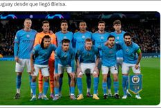 Los memes de la derrota de Argentina ante el Uruguay de Bielsa