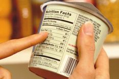 activistas veganos denuncian un nuevo etiquetado que los perjudicaria