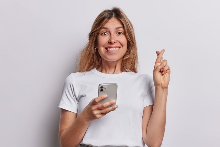 Estos son los números que traerán fortuna a cáncer, leo y virgo Foto: Shutterstock