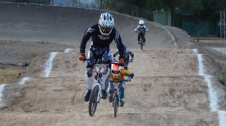 Foto: Juan Borsani/MDZ