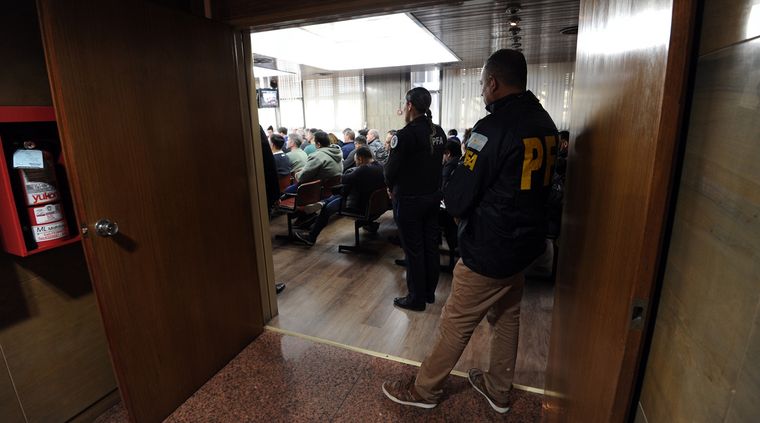 Foto: ALF PONCE MERCADO / MDZ