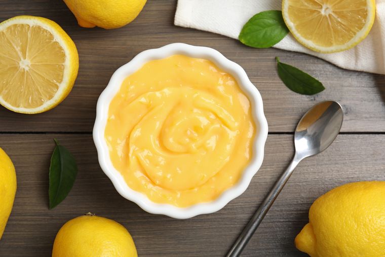 El uso de ralladura y jugo fresco le da un sabor más intenso y natural que cualquier extracto industrial. El uso de ralladura y jugo fresco le da un sabor más intenso y natural que cualquier extracto industrial.