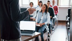 Novedades de la DGE para docentes.