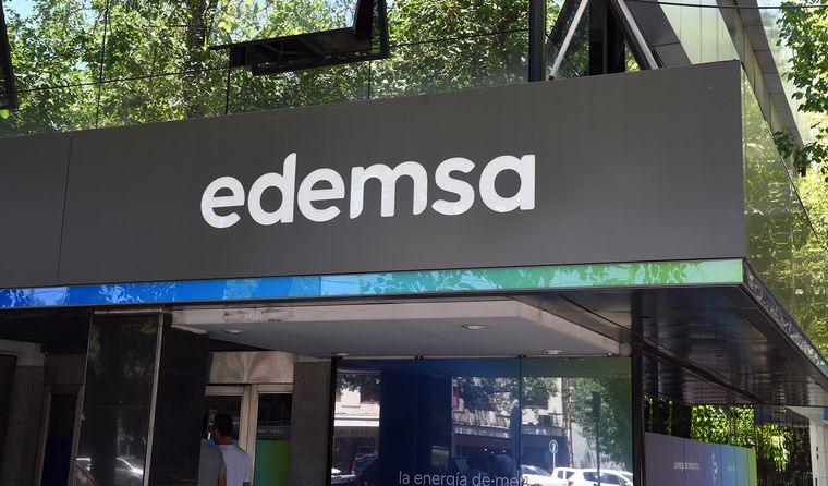 Edemsa anunció cortes de luz en varias zonas de la provincia este miércoles.