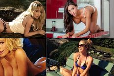 las 10 playmate mas populares y calientes en las redes