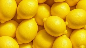 El truco para elegir el más jugoso. Fuente: Shutterstock.