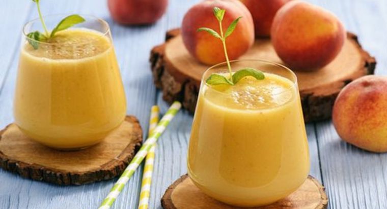 durazno Foto: gastronosfera