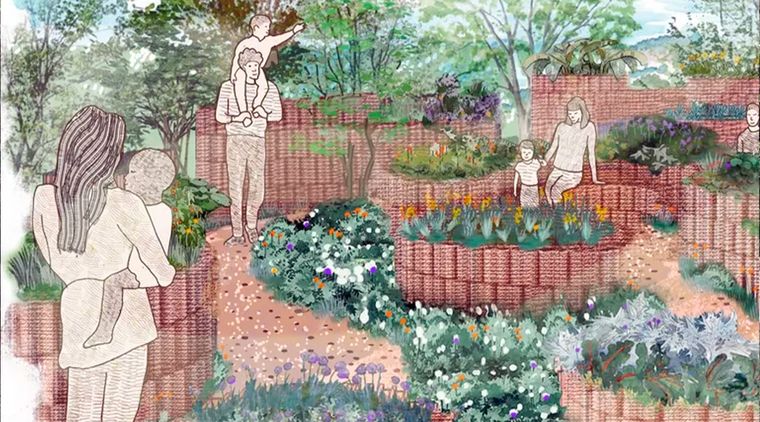 Créditos de la imagen: RHS/Giulio Giorgi Foto: homesandgardens.com/