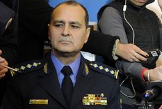 Roberto Munives fue nombrado en el departamento de Godoy Cruz Foto: ALF PONCE MERCADO / MDZ