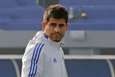 Hugo Ibarra Boca quiere a una figura de otro grande.