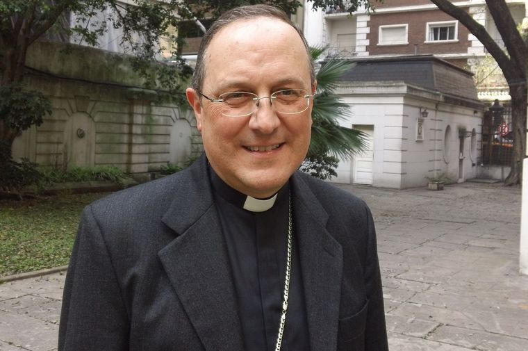 Foto: Publicada por Episcopado.org