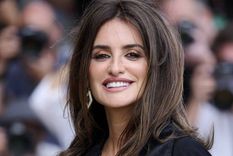 El particular secreto de la vida de Penélope Cruz. Foto: Archivo