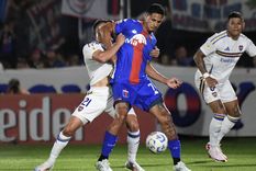 Boca visita a Tigre en Victoria en busca de ser líder de la Zona A. Foto: Fotobaires Boca visita a Tigre en Victoria en busca de ser líder de la Zona A. Foto: Fotobaires