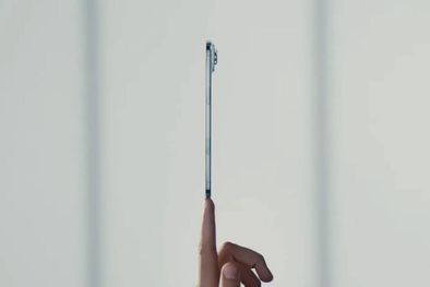 MDZol | iPhone Air Portada
