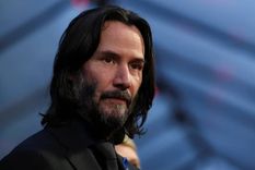 Keanu Reeves eligió al mejor villano que tuvo que enfrentar en su carrera.
