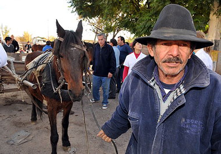 Foto: Nacho Gaffuri / MDZ