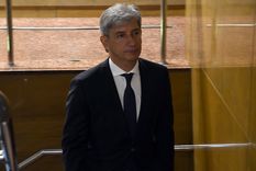 El polémico exjuez Bento protagoniza un juicio en donde es acusado de múltiples delitos. Foto: ALF PONCE MERCADO / MDZ