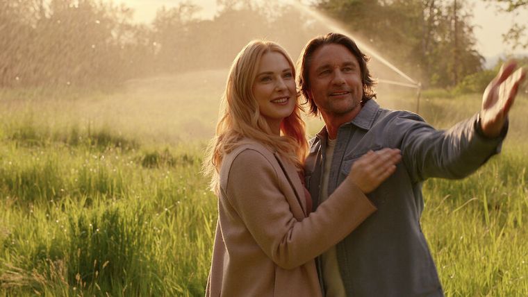 Un lugar para soñar llega a Netflix con nuevos capítulos. Un lugar para soñar llega a Netflix con nuevos capítulos. 