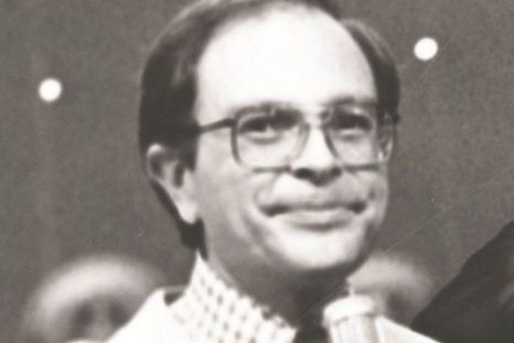 Raúl Velasco le cambió la vida a Lyn May