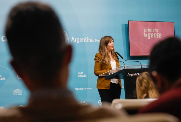 Foto: Noticias Argentinas