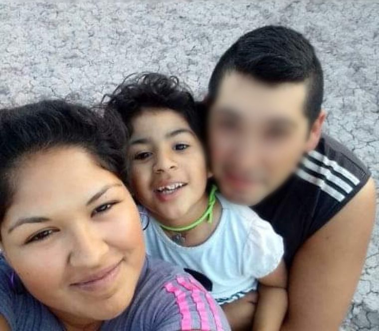 Las mujeres que murieron en Lavalle Foto: Facebook: Marisol Laura Jofré