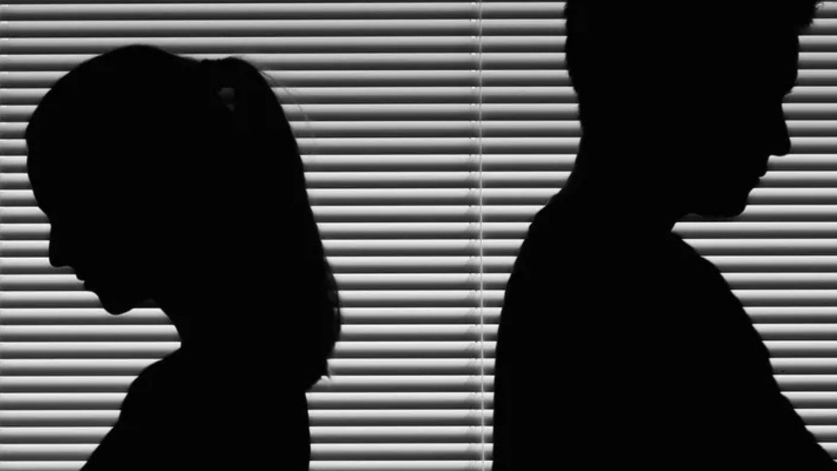 Una conocida periodista se separó de su pareja famosa: de quién se trata