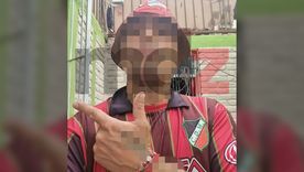 Brian Jesús Amaya fue detenido como el autor principal del asesinato de un hombre en Guaymallén. Brian Jesús Amaya fue detenido como el autor principal del asesinato de un hombre en Guaymallén.
