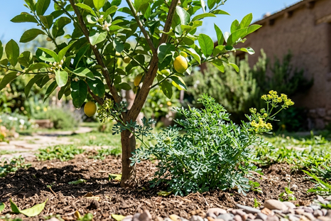 El consejo de los que saben. Fuente: IA Gemini. El consejo de los que saben. Fuente: IA Gemini.