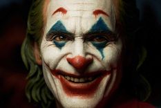 Joker, HBO, Joaquin Phoenix Foto: Archivo Joker, HBO, Joaquin Phoenix Foto: Archivo