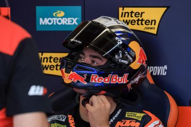 MDZol | Pedro Acosta MotoGP