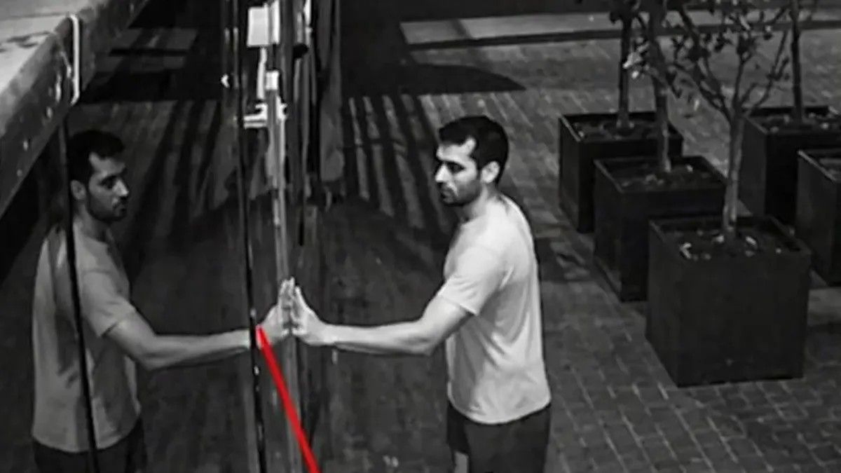 Revelan cómo fueron las últimas horas del anestesista hallado muerto en Palermo