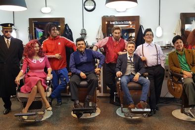 MDZol | Foto: Gentileza