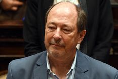 Ernesto Sanz Foto: ALF PONCE MERCADO / MDZ