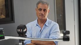 esto no es una caza de brujas: mansur se defendio del reclamo de los socios