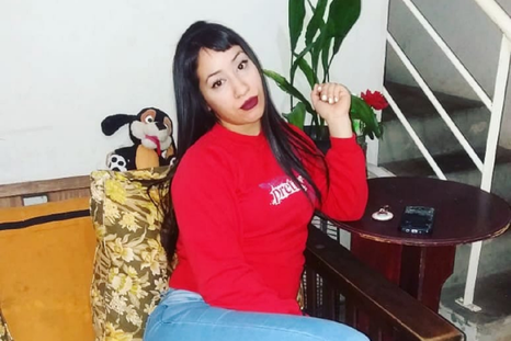 La víctima del crimen Foto: Facebook