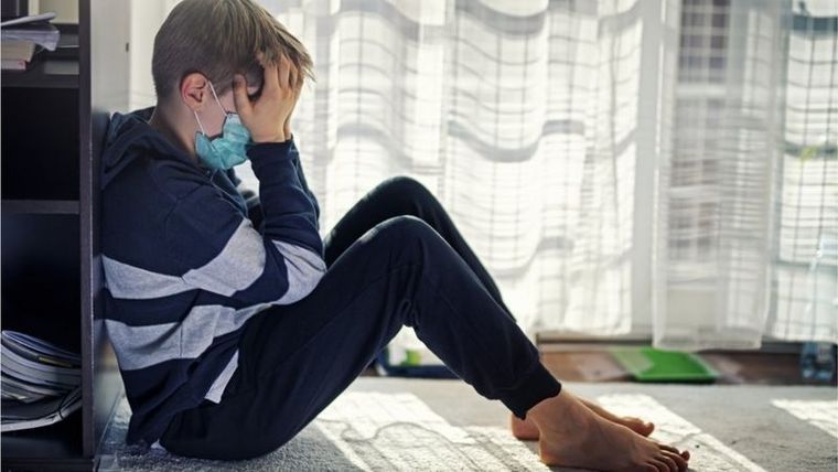 La elección del color puede influir en el estado de ánimo tanto como lo refleja.Foto: Archivo La elección del color puede influir en el estado de ánimo tanto como lo refleja.Foto: Archivo