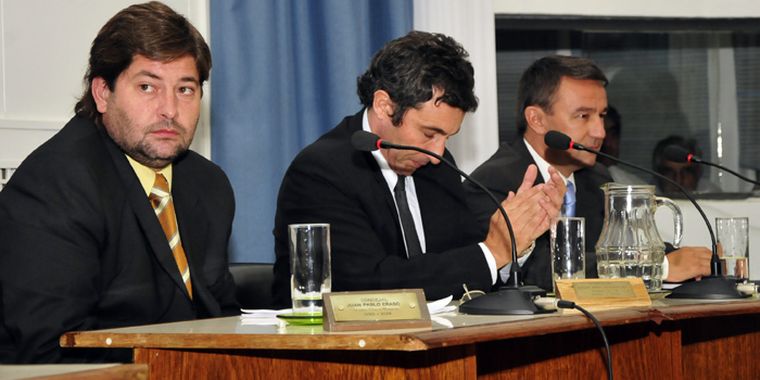 Foto: Agustín Mauricio/Mediamza.com