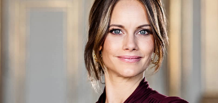 Sofia Kristina Hellqvist es princesa de Suecia por su matrimonio con el príncipe Carlos Felipe de Suecia. Foto: Instagram  @prinsparet
