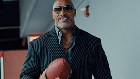 Dwayne Johnson es dueño de una gran fortuna. Foto: Instagram