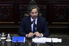 Foto: Prensa Diputados